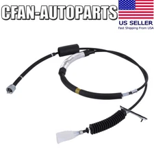 For 1989-1995 Toyota 4Runner Pickup Speedometer Drive Cable Assembly 8371035490