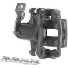 Disc Brake Caliper-Sedan Cardone 19-B6455 Reman