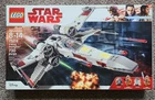 Lego Star Wars X-Wing Starfighter 75218 NEW IN BOX with FREE SHIPPING