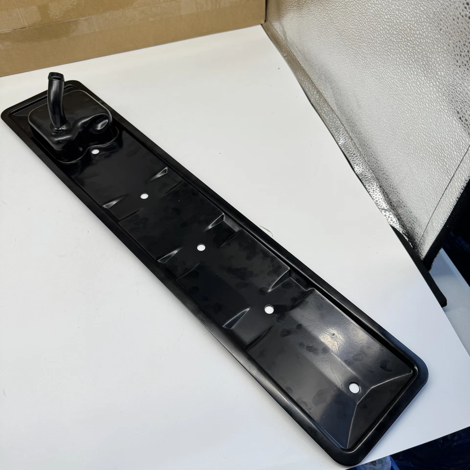 DCEC Cummins Tappet Pushrod Housing Cover Vent/Gasket & Grommets 12V 89-98 5.9L Foto 4 de 4