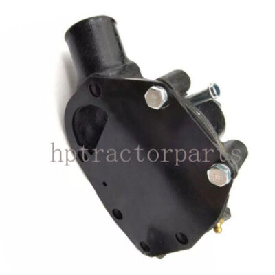 Fits For Mitsubishi K3M K4M K3N K4N K4E S4S S4S 4M40 Water Pump 34545-00013