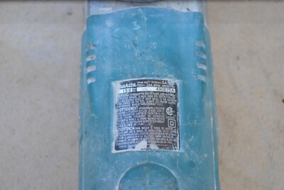 MAKITA ANGLE GRINDER 7