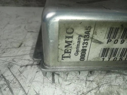 P09480761 Centralita Cambio Automatico para VOLVO S60 BERLINA D5 2003 108880 - Imagen 2 de 10
