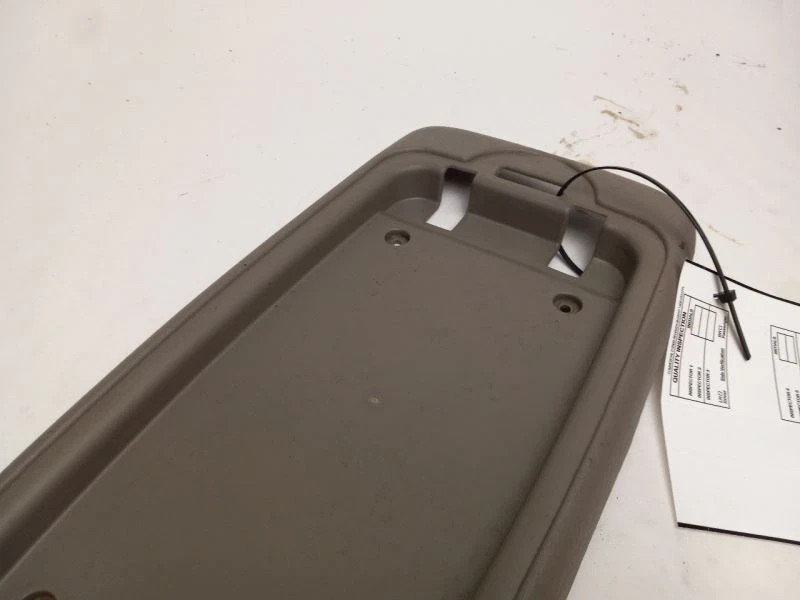 GENUINA MOLDURA INTERIOR EGH SE ADAPTA A CHRYSLER TOWN COUNTRY 2001-2003 Foto 3 de 4