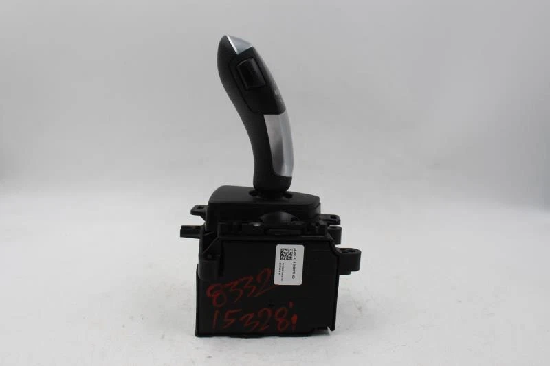 BMW 328I 335I 2013-2017 consola central palanca de cambios automática OEM #24261 Foto 2 de 4