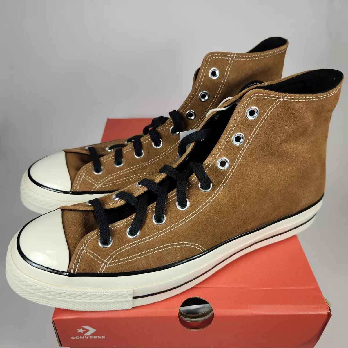 Converse chuck top taylor 70 suede
