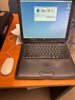 Macintosh PowerBook G3 320Mb Ram 8Gb Storage