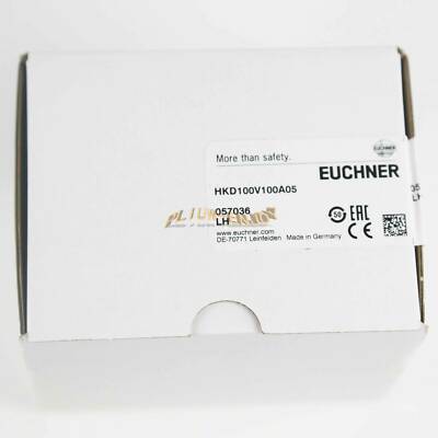 1PCS NEW IN BOX EUCHNER HKD100V100A05 Handwheel pulse