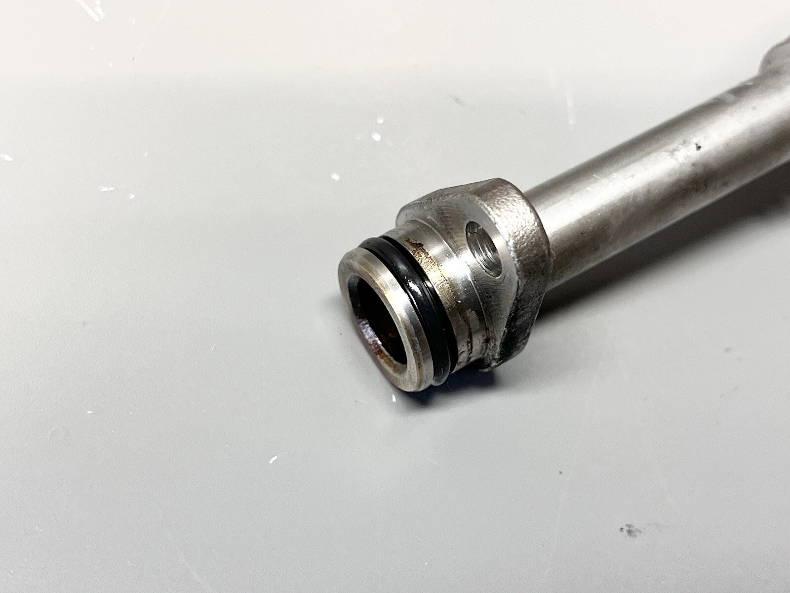 Maserati Quattroporte 2014-2020 Left Turbo oil line