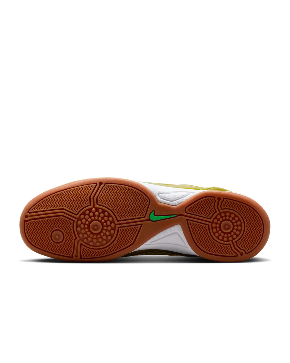Nike Total 90 3 III SP Indoor Shoes Neon Yellow HJ9351-700 (SIZES