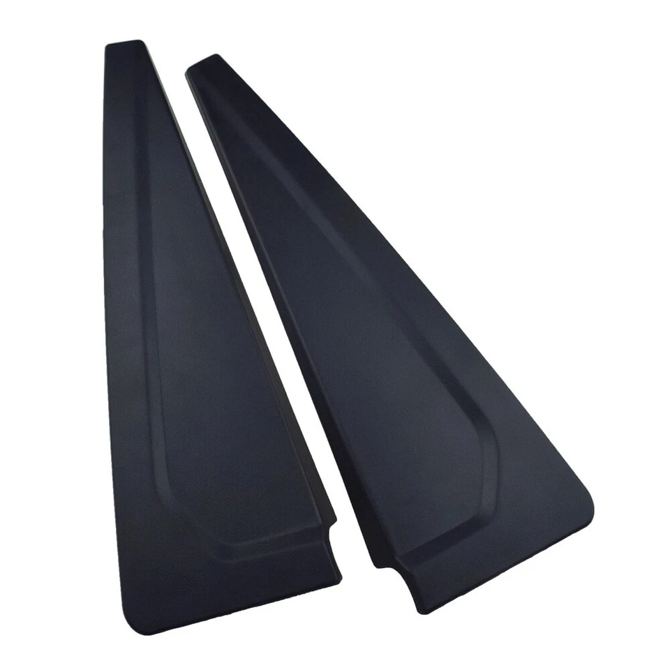 1 par de molduras exteriores traseras 96585538 96585539 para Chevrolet Aveo 2004-2011 Foto 4 de 4