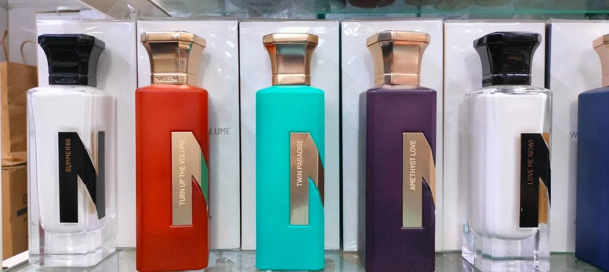 Perfumes alcohol deals