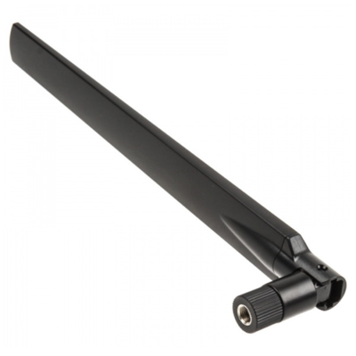 Antenna WiFi 12dbi Dual Band 2.4G/5GHz - RP-SMA, Pieghevole, Per Router, Estensione Segnale - Foto 6