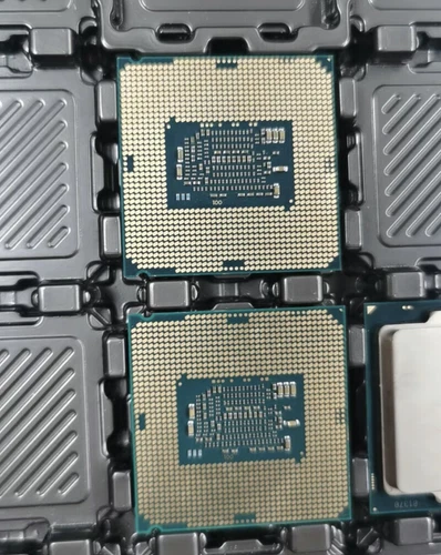 6th Gen Intel Core i5-6500TE 2.30GHz 4-Core LGA1151 SR2LR CPU Processor - Picture 2 of 2