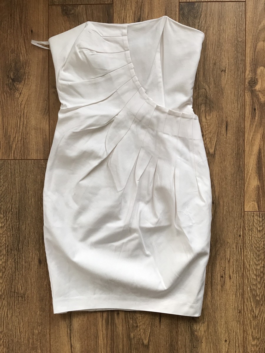Jane Norman White Dress Size 8 | eBay Jane Norman White Dress Size 8 | eBay