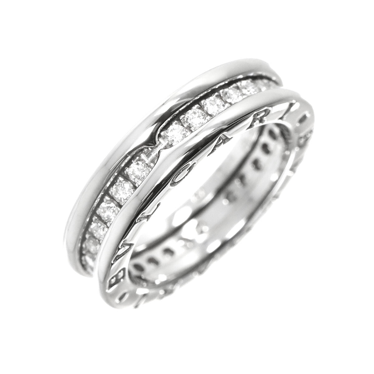 BVLGARI B.zero1 【5/20くらいまで】 BVLGARI B.zero1 【5/20くらいまで】 Bvlgari B.Zero1 18k White