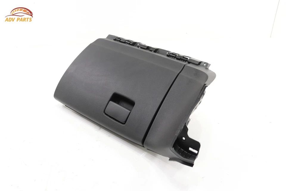 GMC ACADIA 2019-2023 TABLERO DE INSTRUMENTOS GUANTERA COMPARTIMENTO DE ALMACENAMIENTO OEM Foto 3 de 4