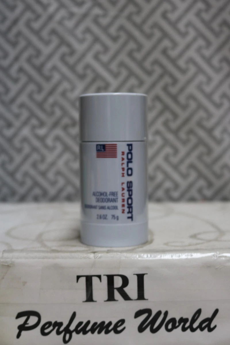 Ralph lauren polo sport deodorant hot sale