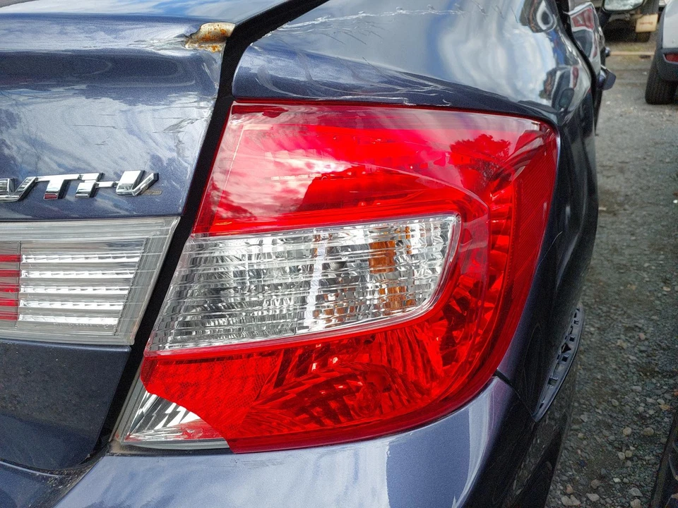HONDA CIVIC 9TH GEN 04/2014-04/2016 LEFT HEADLAMP VTi-L/SPORT Sedan 29022 - image 3 of 4