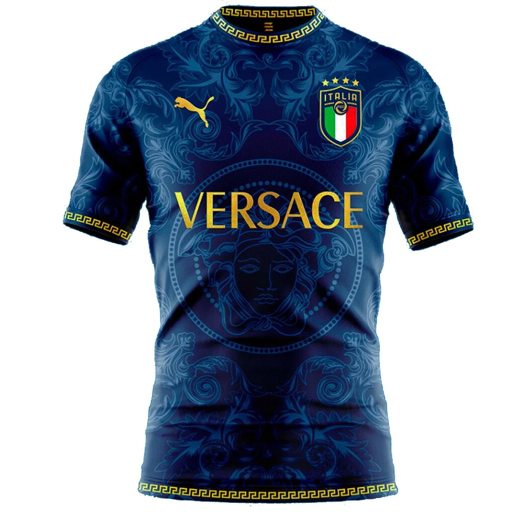 Maglie shop puma calcio