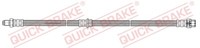Quick Brake 37.938 Brake Hose For Bmw