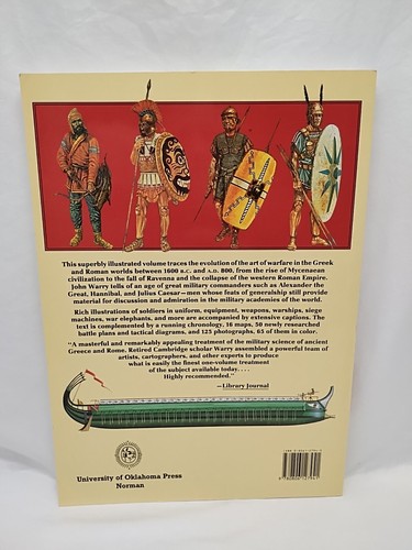 Warfare In The Classical World Book - 第 2/14 張圖片