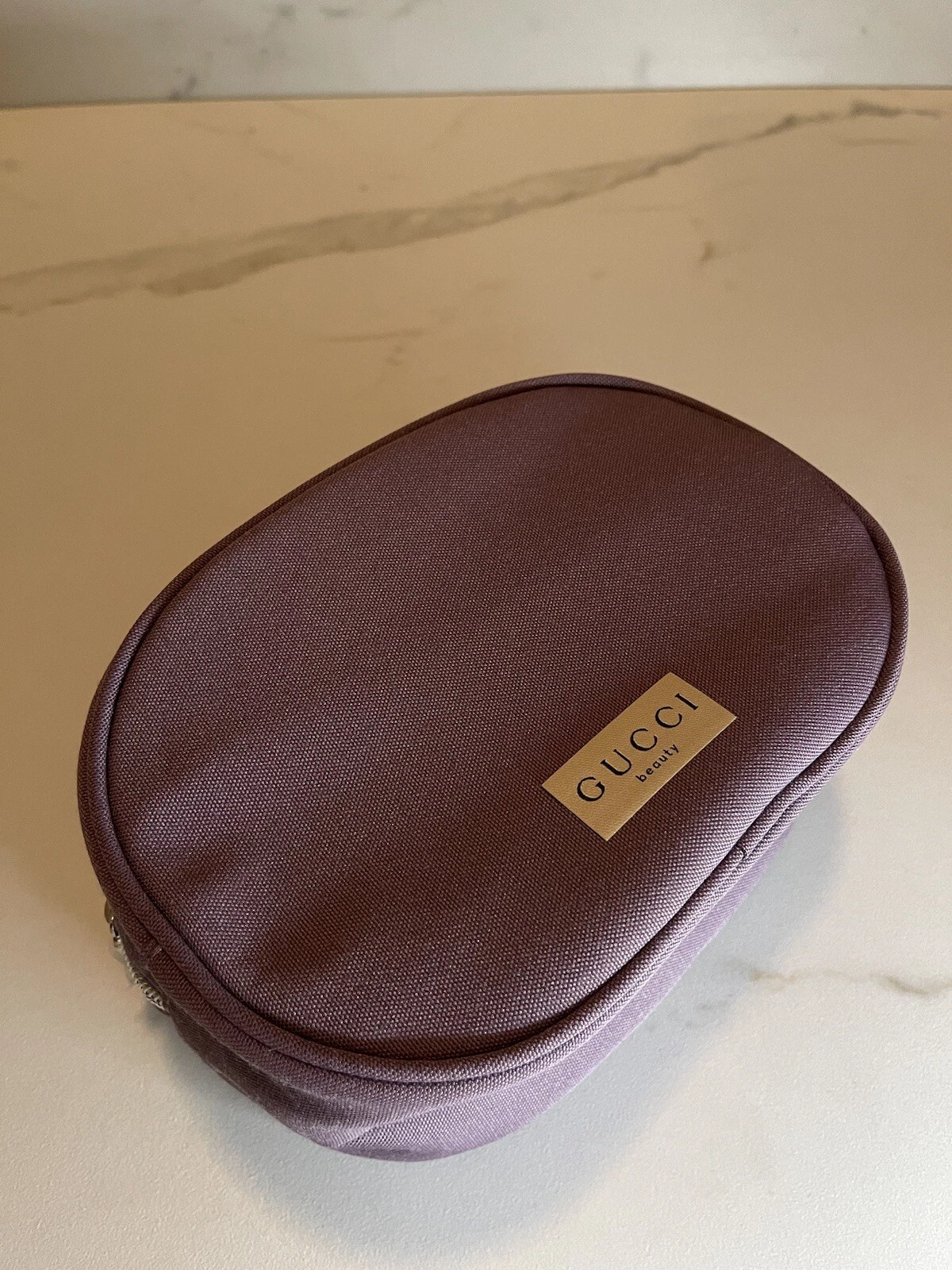 Gucci BeautyNEW!Makeup Bag for Purse Luxury Women Cosmetic Bags Designer Pouch