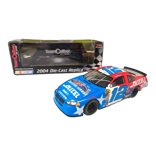2000 Hot Wheels Racing Nascar Scorchin Scooter 16 Motorcycle Set