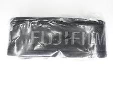 NEW Fuji Fujifilm Camera Neck Strap For X-H1 X-H2 X-H2S X-T4 X-T5 (NO LUGS)