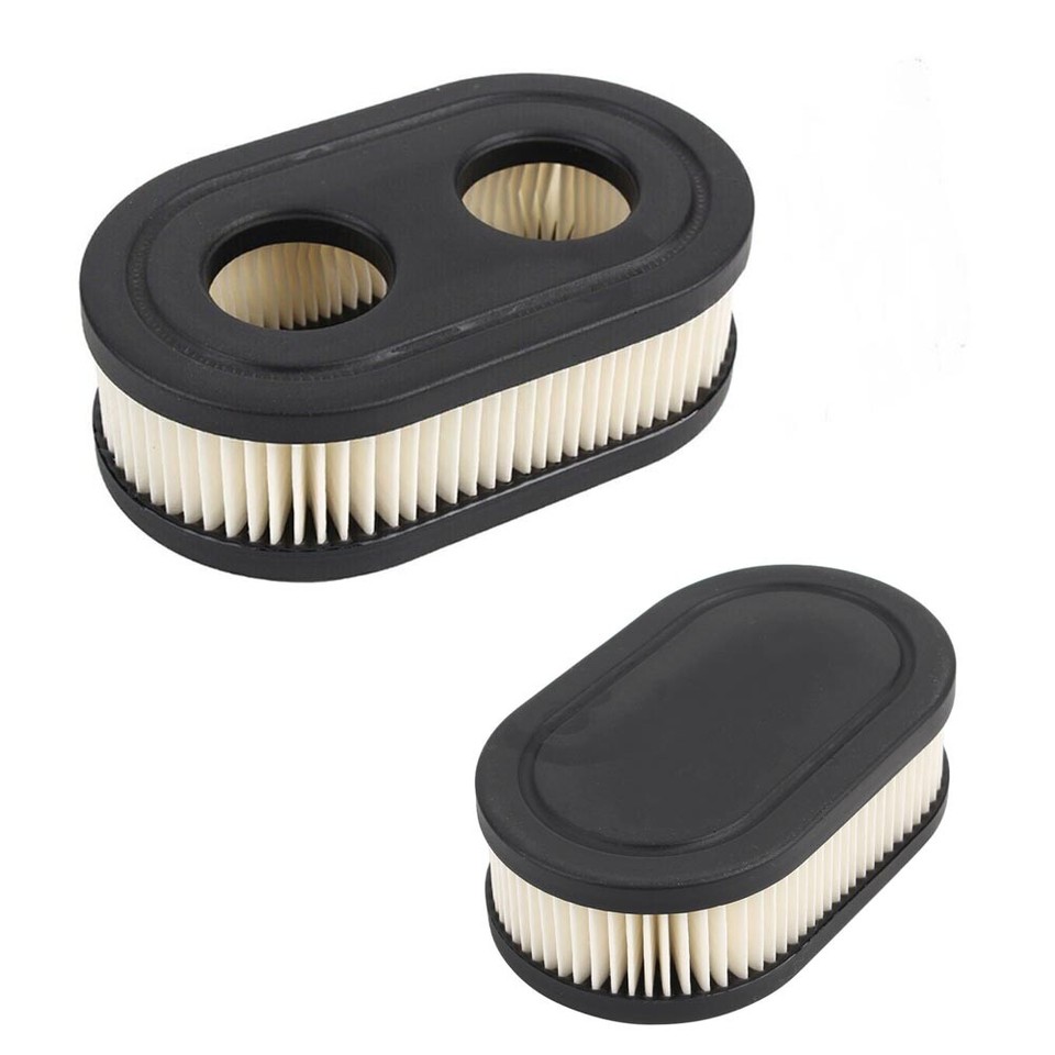 200Pcs Air Filter For Briggs & Stratton 798452 593260 5432 5432K