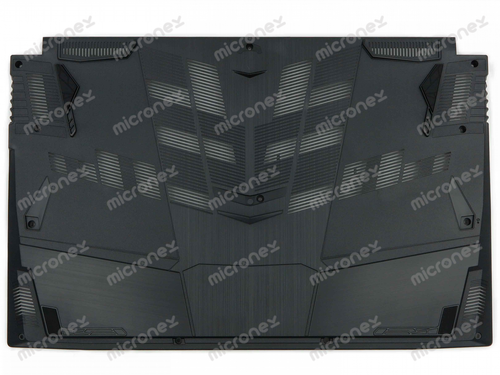 Custodia Inferiore MSI MS-17F1 Nuovo Per GF75 MS-17F1 MS-17F2 Custodia Inferiore MSI MS-17F1 Nuovo Per GF75 MS-17F1 MS-17F2