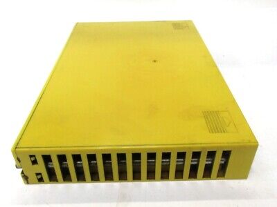 FANUC LTD, A03B-0801-C137, INPUT MODULE, ID64B, MADE IN FANUC LTD, A03B-0801-C137, INPUT MODULE, ID64B, MADE IN
