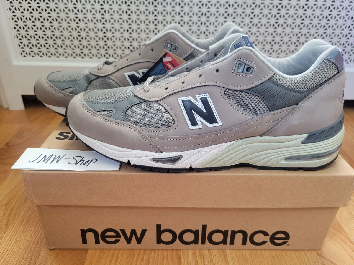 New Balance 991 New Balance 991