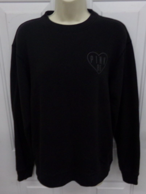VICTORIA'S SECRET PINK 86 Womens Size XS Gray Lightweight Comfy