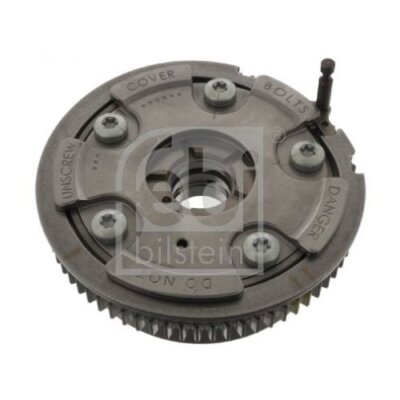 Camshaft adjuster Febi Plus Febi Bilstein 170095