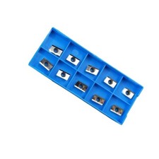 For Aluminum APKT1135PDFR-MA N01 APMT1135 Carbide-milling Inserts Cutter Blade