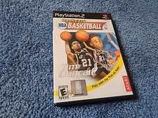 Backyard Basketball (Sony PlayStation 2, 2003)