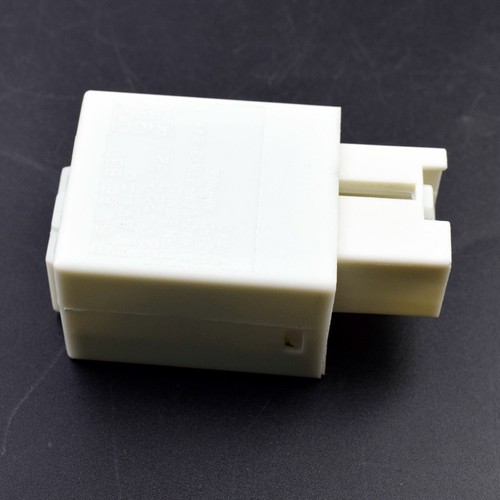 OTOTEC 7-Pin Blinkerrelais GJ6A66830 - Kompatibel Mit Mazda MPV 2004-2006