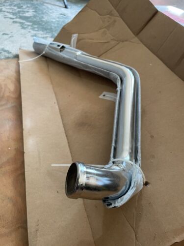 (BRAND NEW) Never Used Vans And Hines Shortshots Harley Davidson Sportster 1200