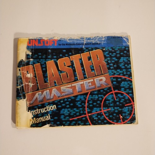 Elige: Manuales de instrucciones y carteles de Nintendo NES elige de la lista - Imagen 14 de 104