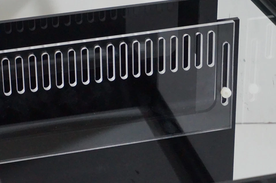 Triton Refugium baffle kit - 40 Gallon Breeder  - Image 2 of 4