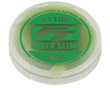 Associated 1105 Factory Team Green Slime Shock Lube