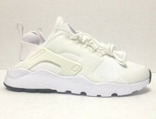white huaraches size 4
