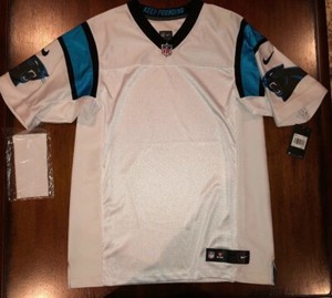 panthers elite jersey
