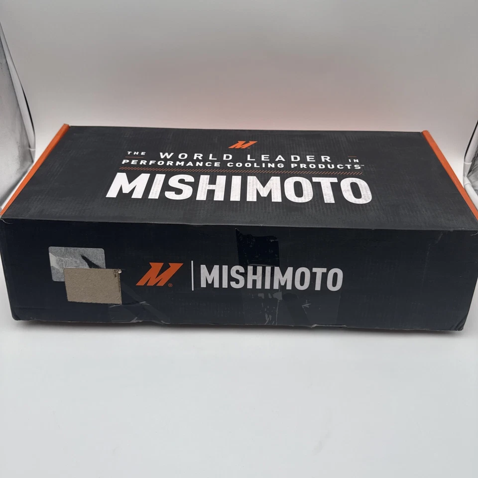 Kit de manguera de radiador de silicona Mishimoto para Nissan 240sx SR20 1989-1998 rojo Foto 3 de 4