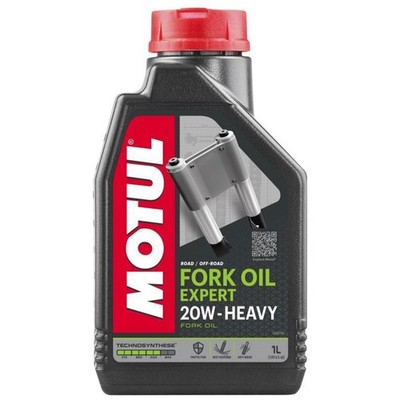 Motul Fork Oil Expert - Heavy - 20W - 1L 112948