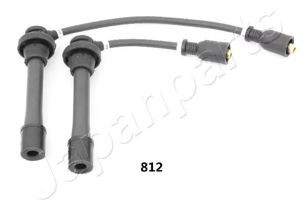ZüNdkabelsatz Japanparts IC-812 FüR OE 134987 - 33705-66D00 - 33705-66D00-000-image