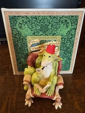 Sir Nigel Smythbe-Smoke    Real Musgrave Pocket Dragons.  Ships Free