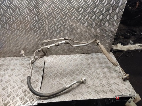 VW CADDY III Variant 2KB, 2KJ, 2CB, 2CJ Klimaleitung 1t0820743br 2.00 33083641