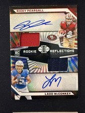 2024 Panini Illusions Football Set Review and Checklist 19